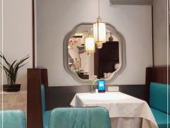 大堂-飶香居(省博物馆店)