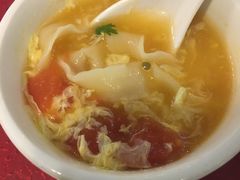 -大眼锅贴水饺(河东店)