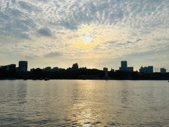 -黄兴公园