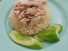 -红大哥水门鸡饭(總店)