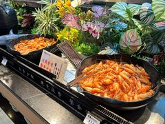 -梨花自助烤肉(乐宾店)