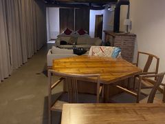 -北京山里寒舍度假酒店