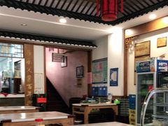 大堂-夏家合汁(天润花园小区店)