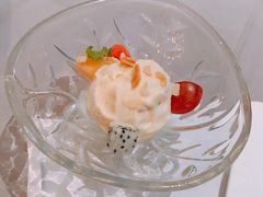 -戈雅法餐厅(世界城广场店)