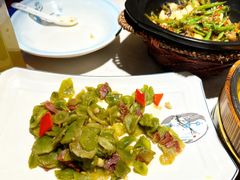 -千岛湖小鱼儿·淳安匠心农家菜