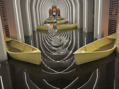 -涨巢·潮玩水疗局