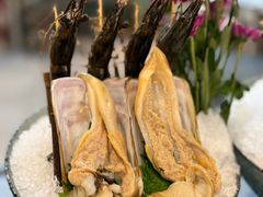 -喜聚薈·花膠雞海鮮火鍋(越秀店)
