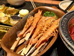 -牛New寿喜烧(金茂览秀城店)