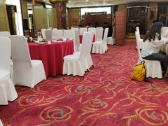 大堂-良友·海鲜青岛菜(五四广场店)