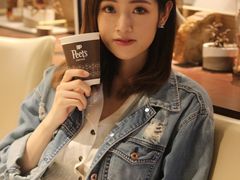 -Peet's 皮爷咖啡(东湖路手作店)
