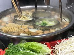 -正宗阳山牛杂(东城店)