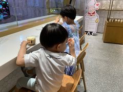 -西村叔叔的店·面包·甜品·蛋糕(崂山丽达店)