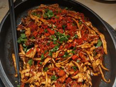 -大碗先生(万家丽店)