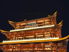 -杜甫江阁