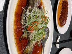 -新吉士·上海菜(浦东LCM置汇旭辉店)