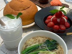 -大树餐厅(大悦城店)