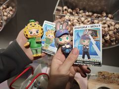 -泡泡玛特POPMART(赛格国际购物中心店)