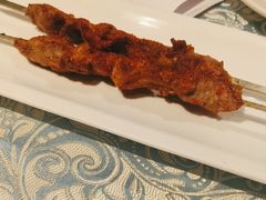 买买提烤肉-巴扎美食·新疆菜·西域歌舞表演餐厅(新疆大厦店)