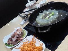 -稻香酒家·35年老字号(侨光店)