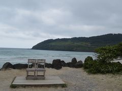 -咸德海水浴场