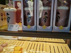 -奈雪的茶(东莞汇一城店)