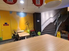 -麦当劳(无锡永乐店)