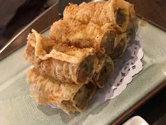 虎皮卷-新旺茶餐厅(嘉里城店)