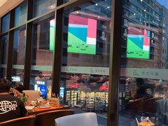 -菲住布渴酒店自助餐厅(阿里巴巴西溪园区店)