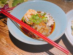 -青年公社烤鸭(青年路店)