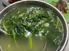 -黄亚华小食店(Jalan Alor)