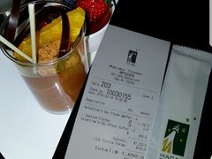 -澳门旅游塔360°旋转餐厅(南湾湖广场店)