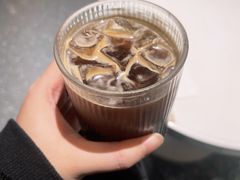 -sugarman espresso素饮糖人高新咖啡工厂