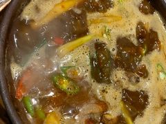 茴香鸭煲-十六蒲(桂林路店)