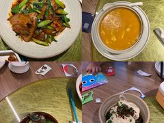 -巴蜀风·地道川菜(总店)