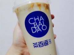 -茶百道(下沙宝龙二期店)