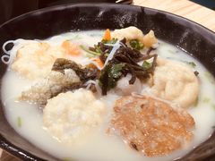 -渔米丰·广府鱼汤米线(光明广场店)