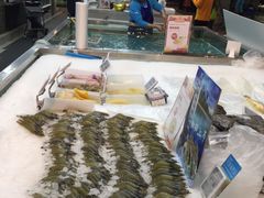 -盒马鲜生(宝地店)