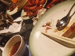 -金海湾自助餐厅(金陵饭店)