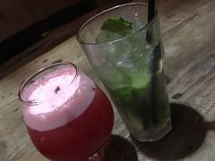 -海雾里小酒馆(解放碑店)