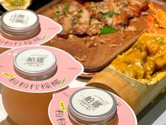 -帕娜·泰式茶餐厅·Bistro(近铁广场店)