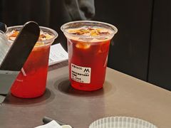 -M Stand(深圳布吉万象汇店)
