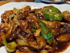 -95号酱骨·一块豆腐(展春园西路店)