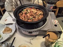 -石板街港澳冰室(天环店)
