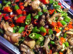 -蘭奢雅集·江浙菜(青山江滩店)