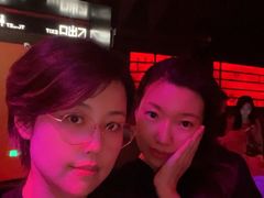 -赤红音乐现场(浦东金桥路店)