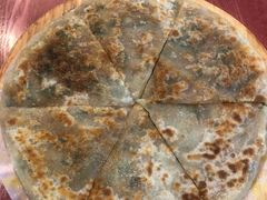 -甲乙饼·手工牛肉饼(金地广场店)
