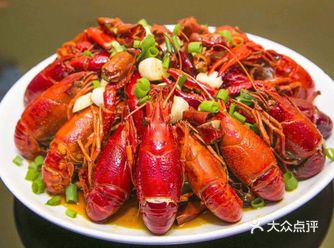 成都美食花胶鸡和麻辣小龙虾我都要! 在成都怎么能错