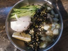 -大叹号·朝鲜族烤肉(潍坊泰华城店)