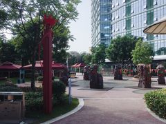 -荔湾区儿童公园