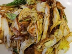 -老牌坊鲁菜名店(聊城美食岛店)
